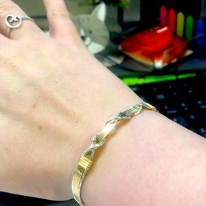 Bracelet by Ronaldo jewelry